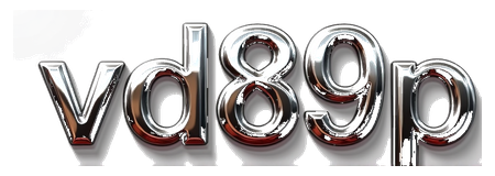 vd89p logo